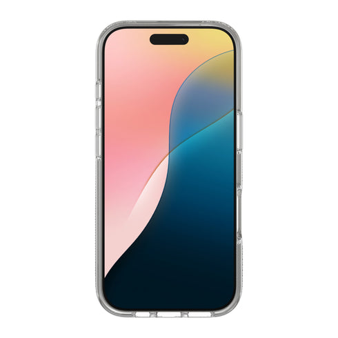 ZAGG iPhone 16 Pro Graphene Crystal Palace Snap Kickstand Case -
